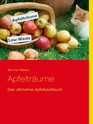 cover image of Apfelträume